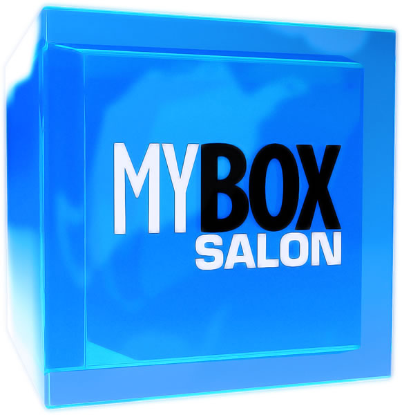 Visuel Fiche complète : NOVELTY MyBox Salon 2