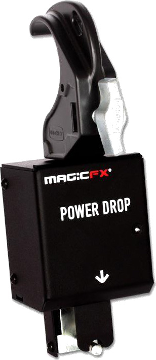 Visuel Fiche complète : Magic FX Power Drop